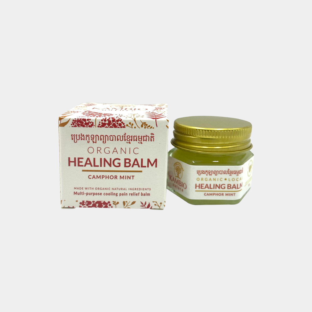 Healing Balm