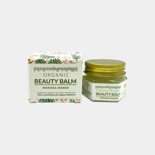 Beauty Balm