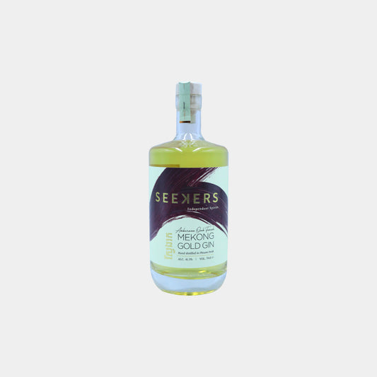 អ្នកស្វែងរក - Gold Gin 70CL