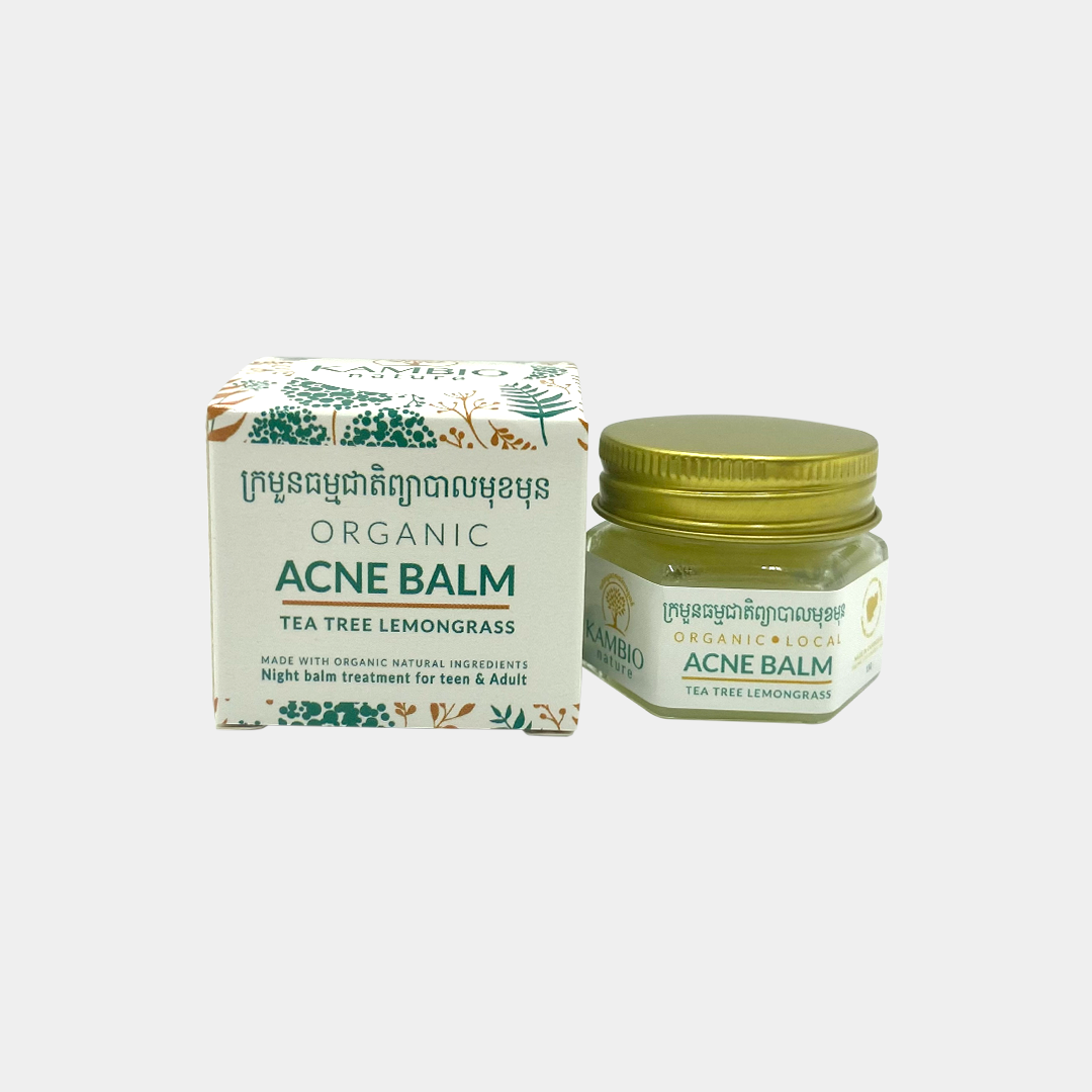 Acne Balm