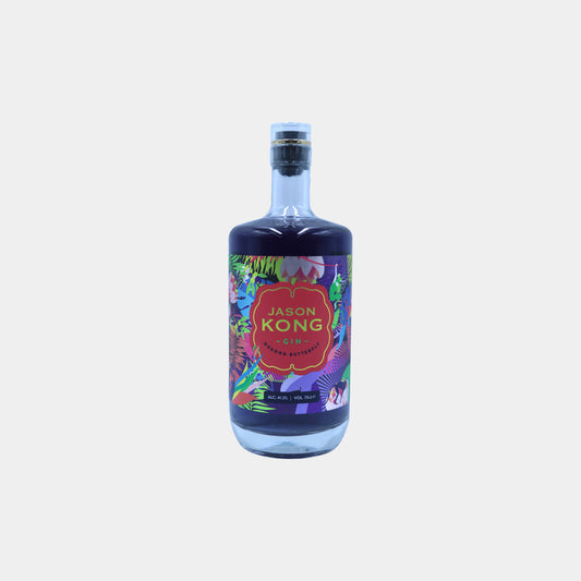 Jason Kong - Gin 70CL