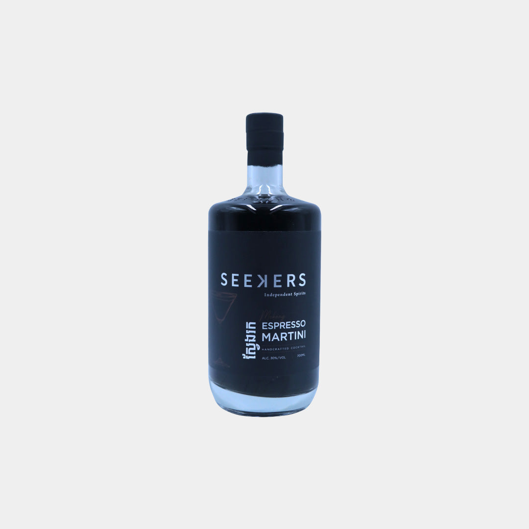 Seekers - Espresso Martini 700ML