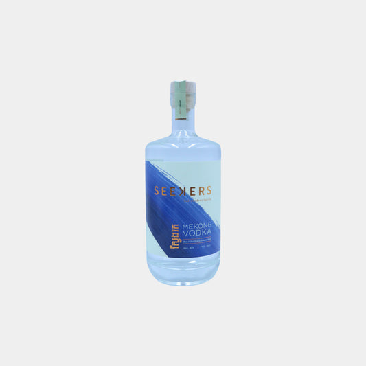 Seekers - Mekong Vodka 70CL