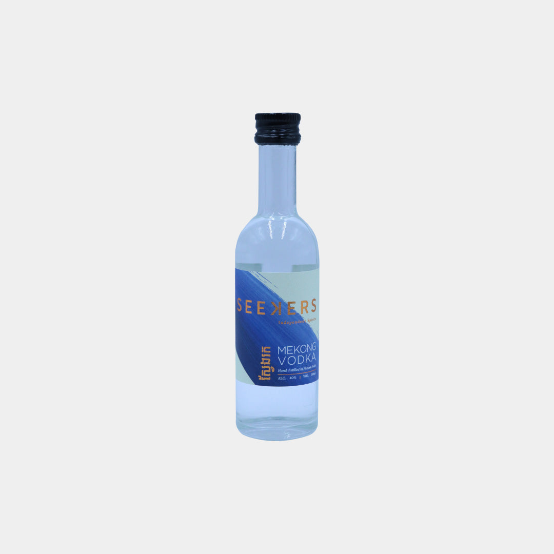 Seekers - Mekong Vodka 5CL