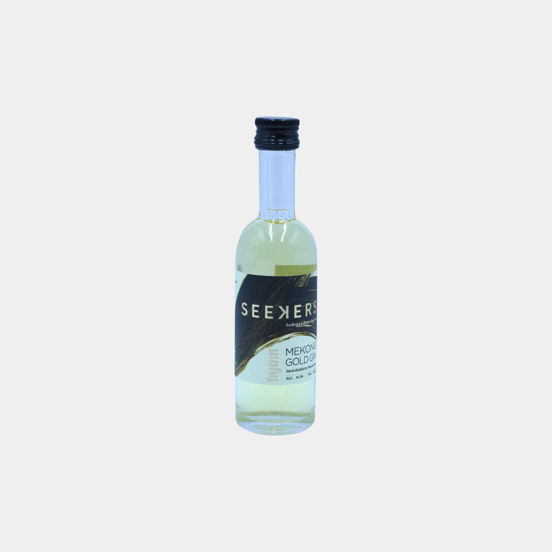 អ្នកស្វែងរក - Gold Gin 50ML