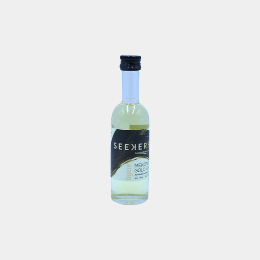 Seekers - Gold Gin 50ML