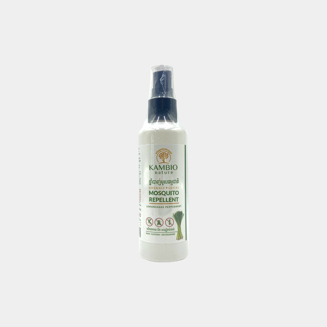 Mosquito Repellent 100ml