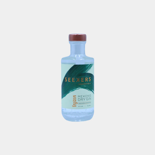 Seekers - Dry Gin 20CL