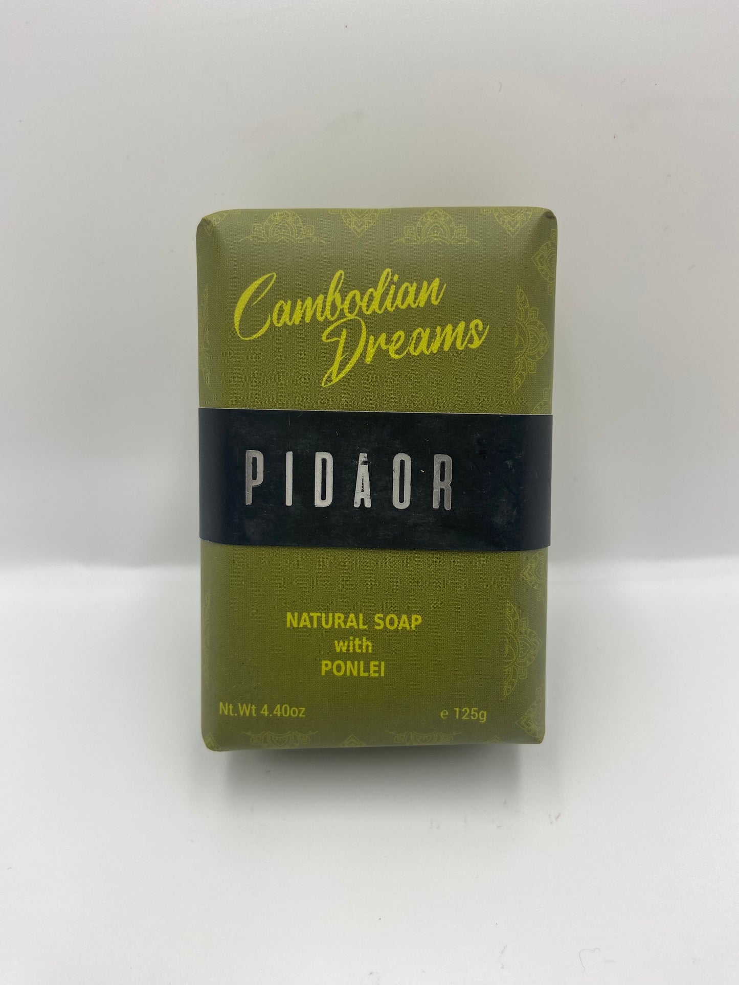 PIDAOR Soap