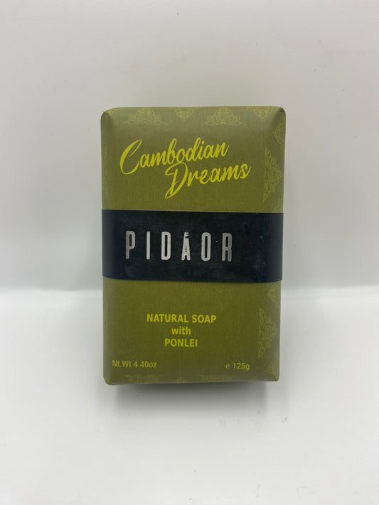 Savon PIDAOR