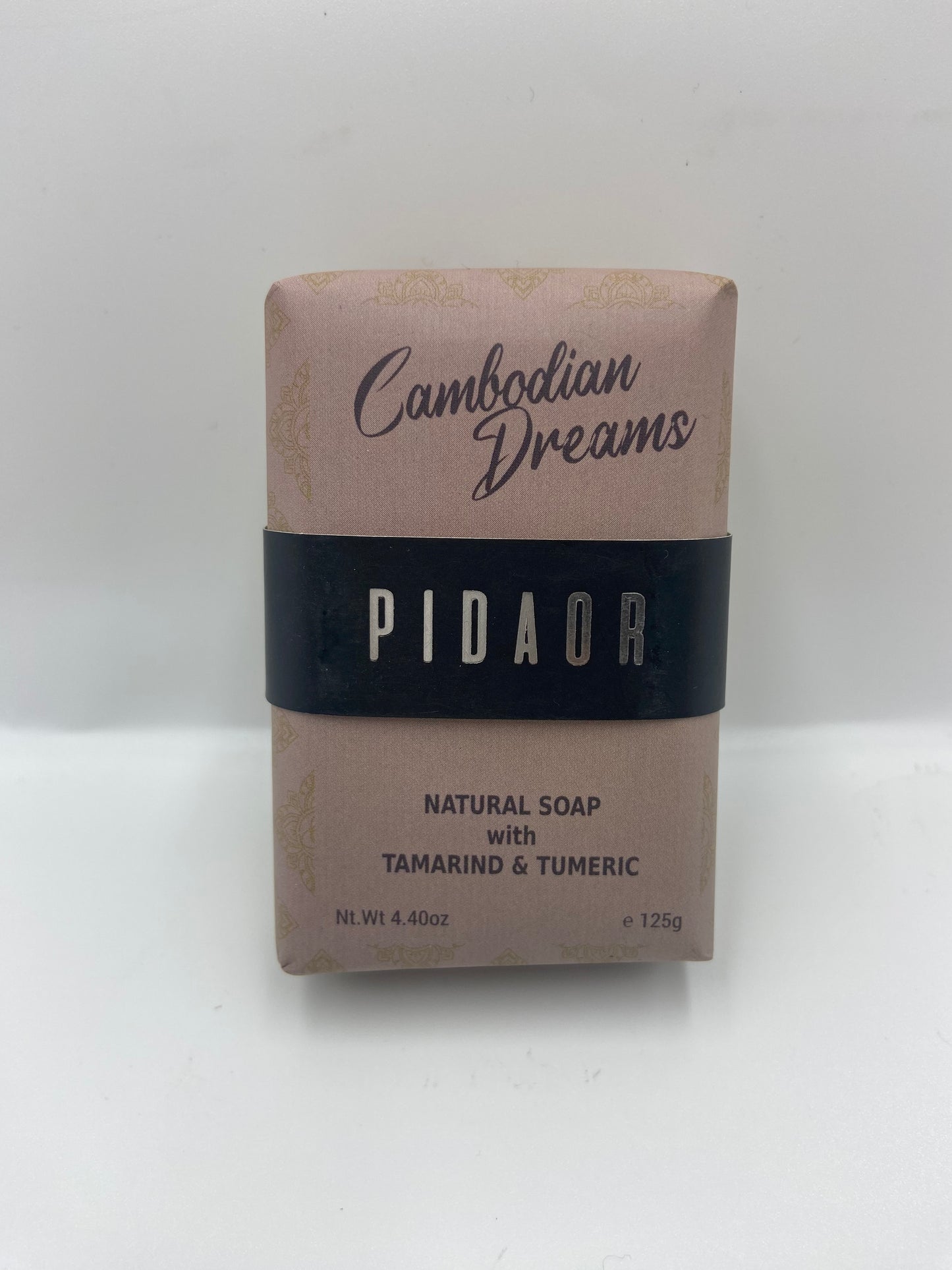 PIDAOR Soap - Tamarind & Turmeric