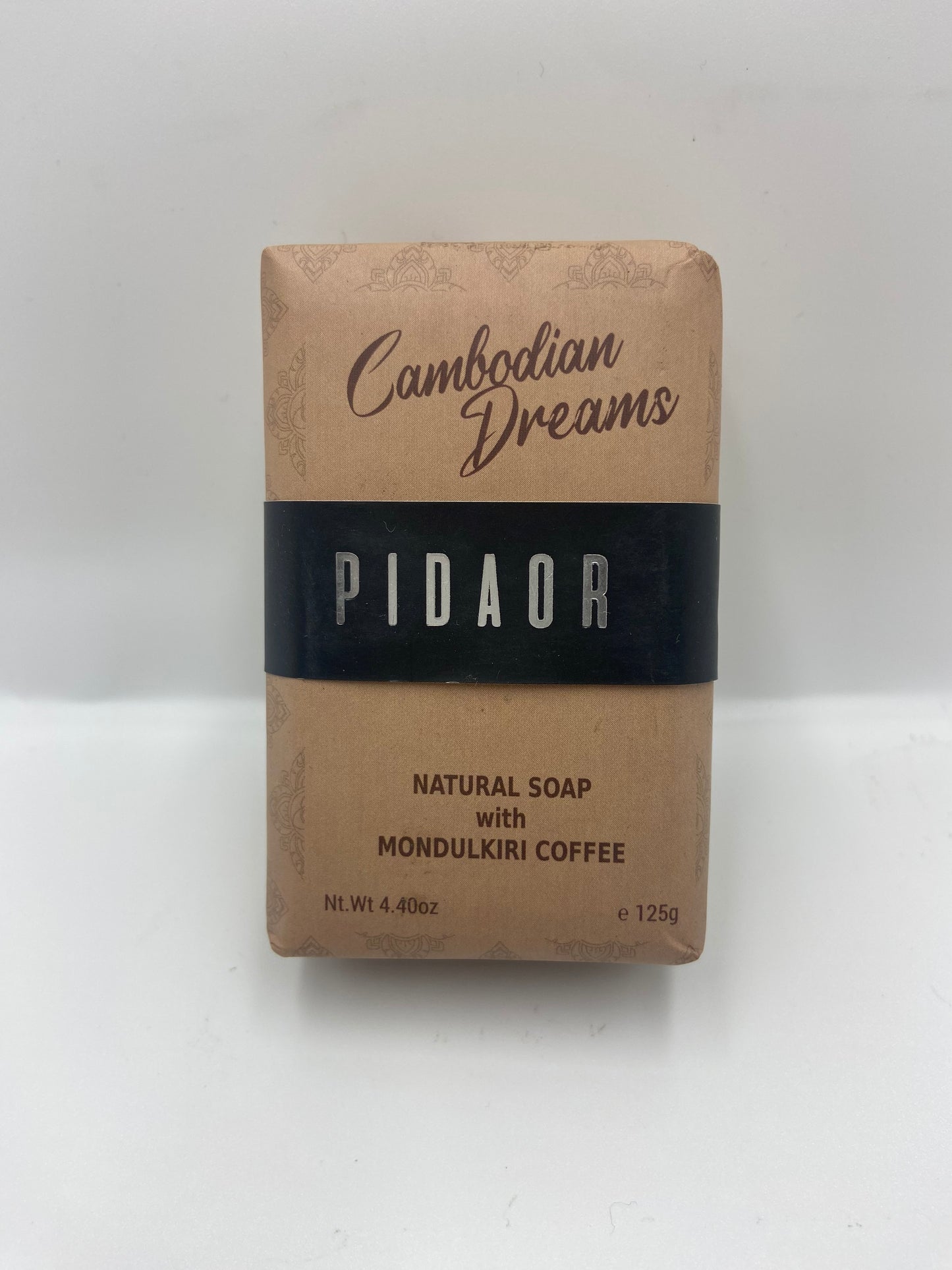 PIDAOR Soap