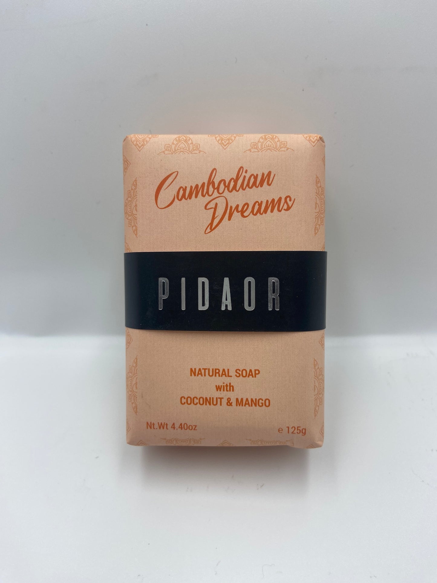 PIDAOR Soap