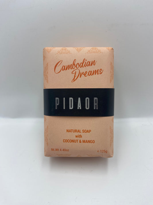 Savon PIDAOR