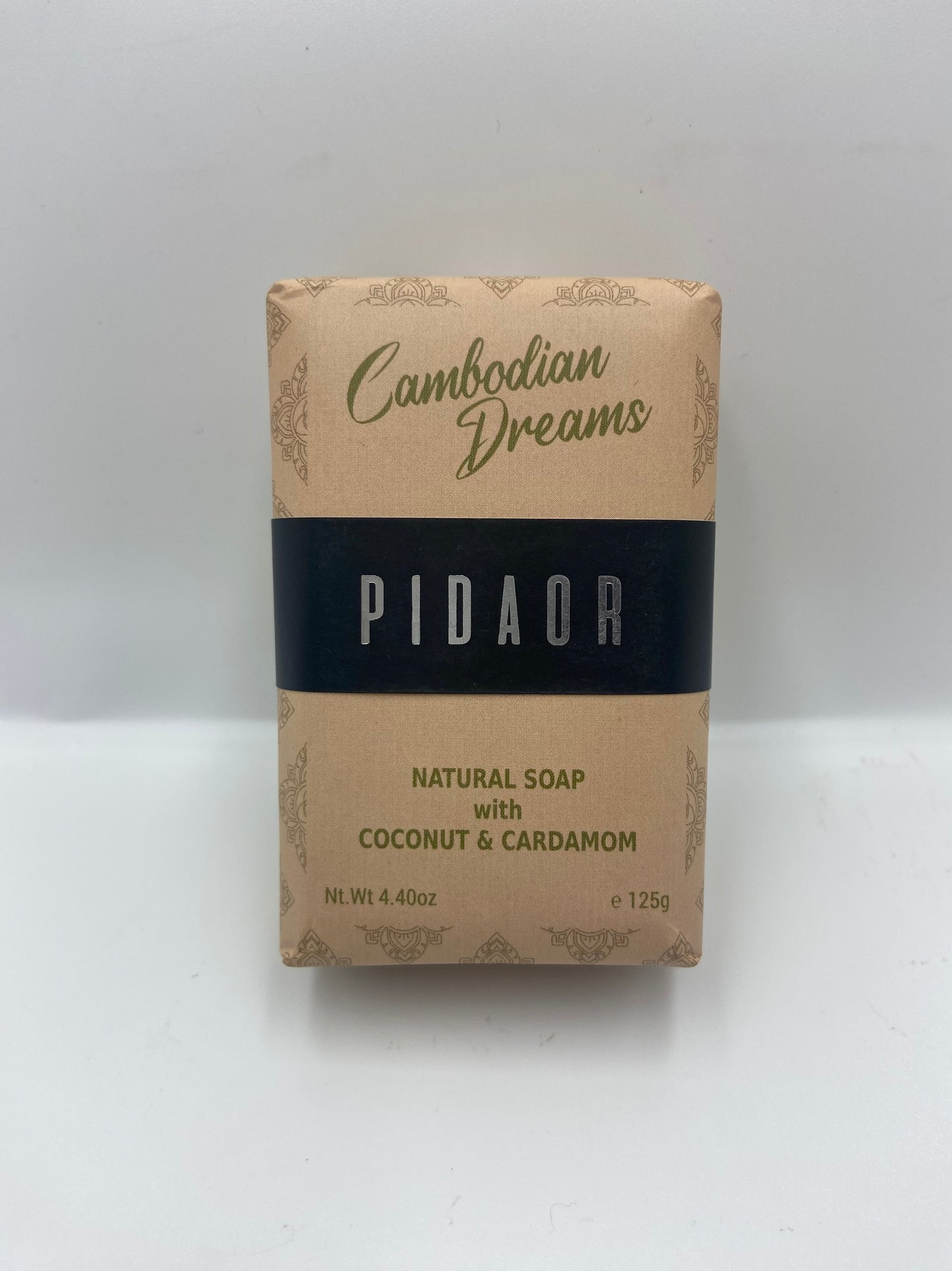 PIDAOR Soap