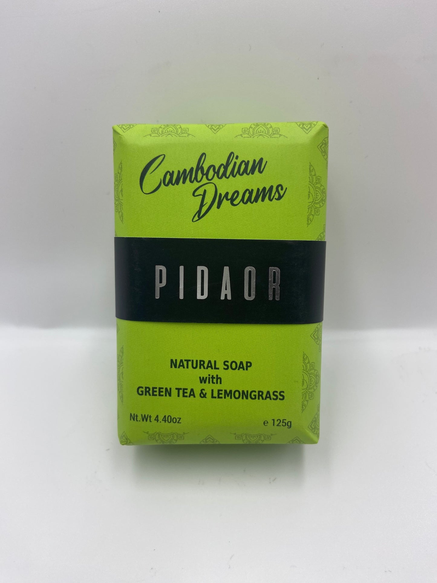 PIDAOR Soap