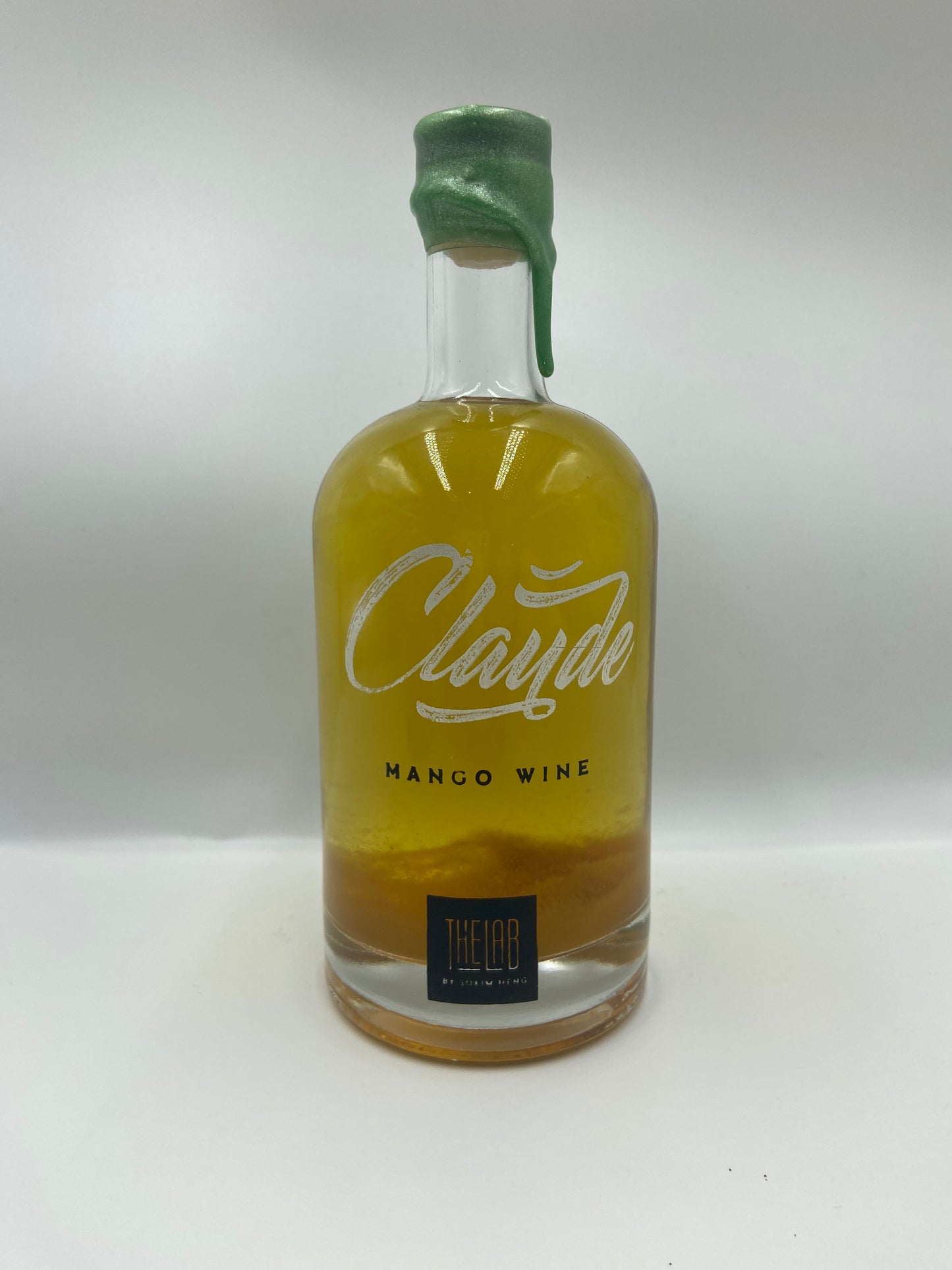 Mango Wine 0.5L