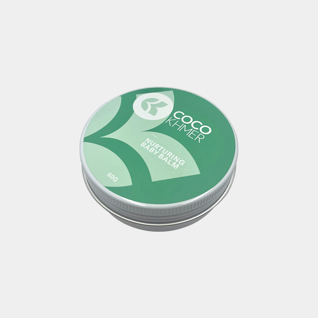 Nurturing Baby Balm 60g