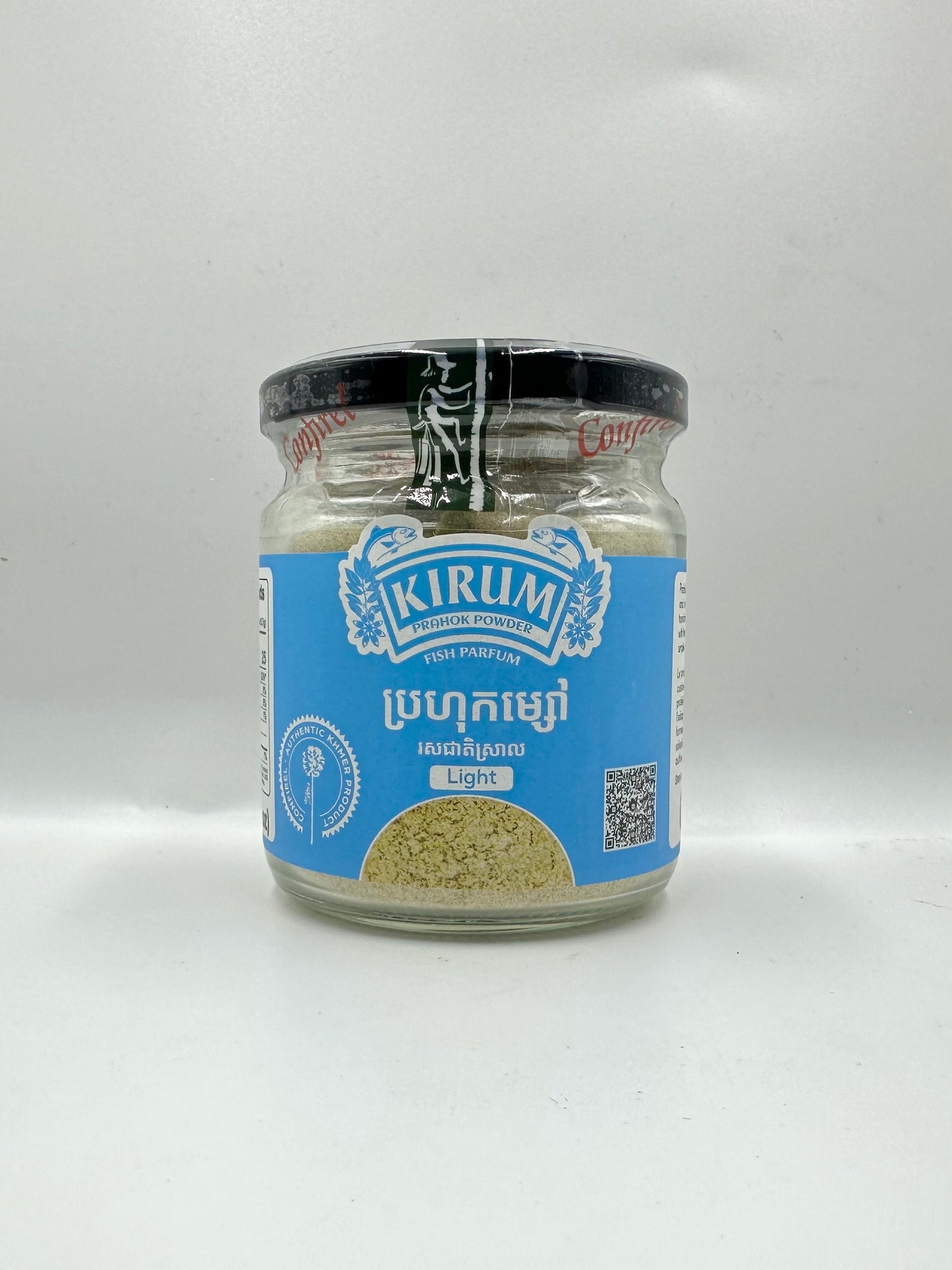 Kirum Prahok Powder - Light