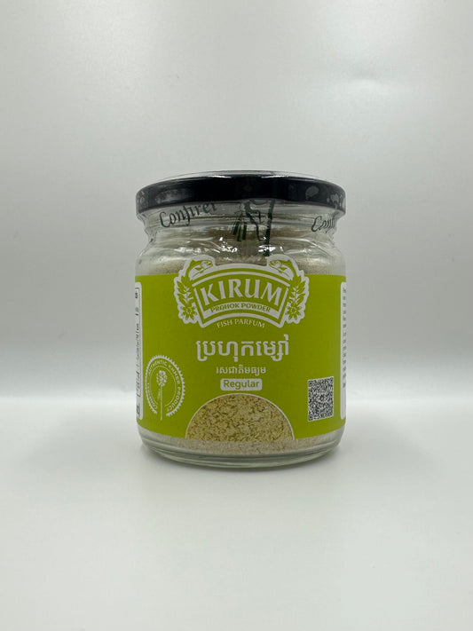 Poudre de Kirum Prahok - Régulier 70g