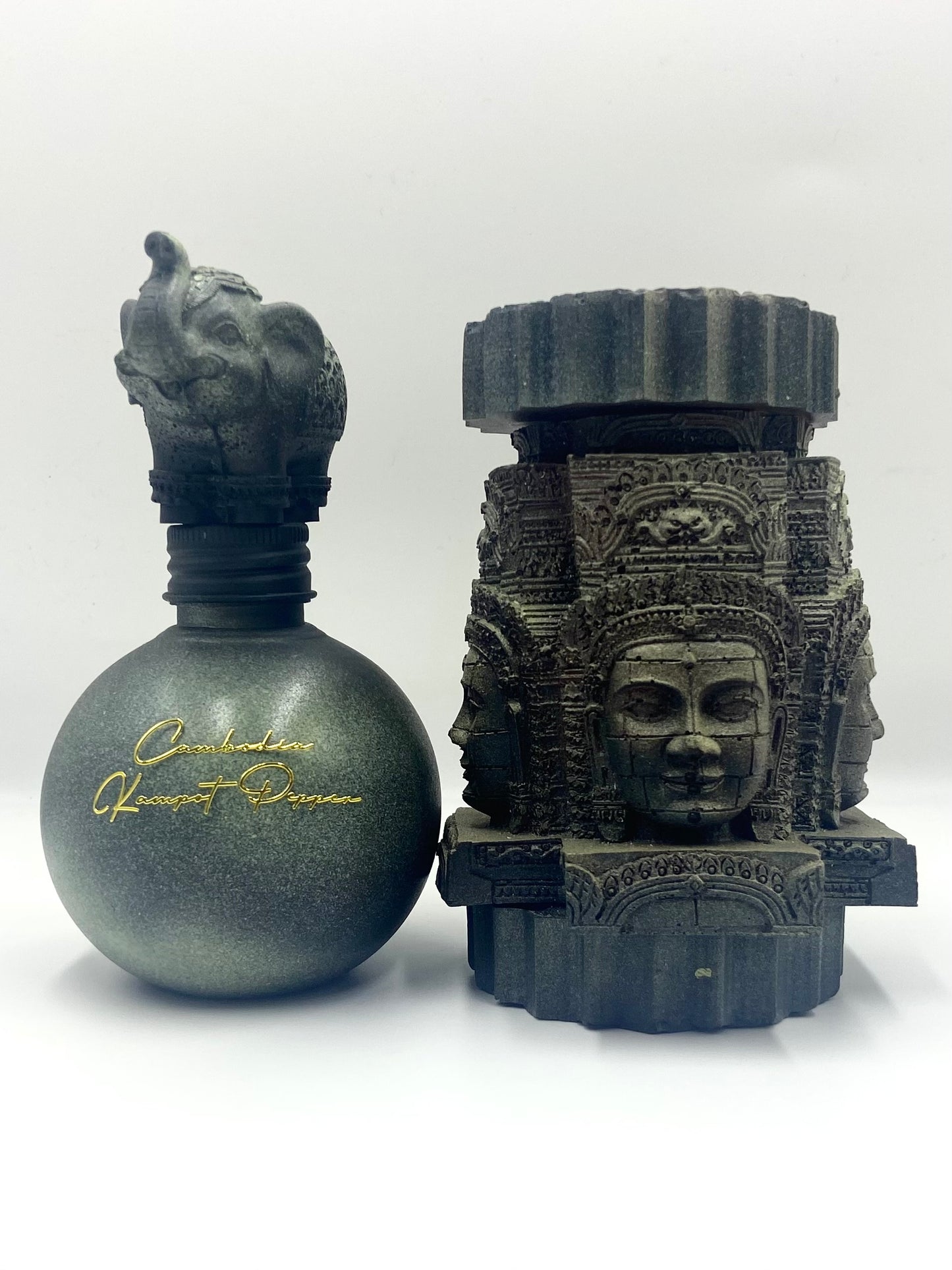 Bayon Grinder set