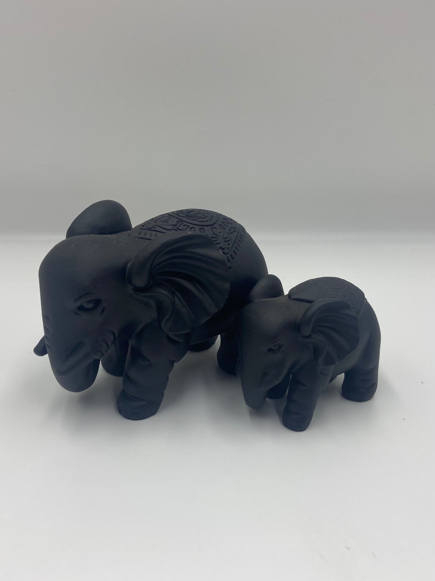 Elephant Statue Small