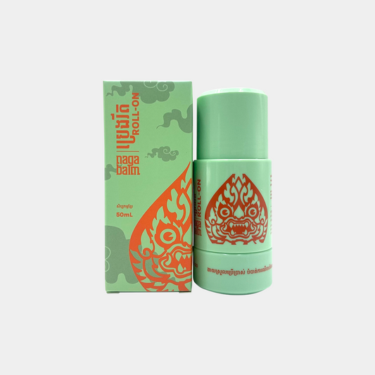 Baume Naga Roll On 50 ml