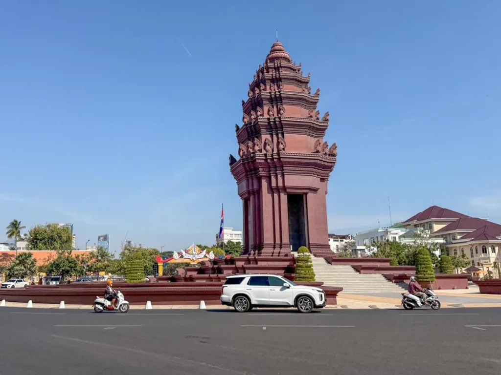 Phnom Penh