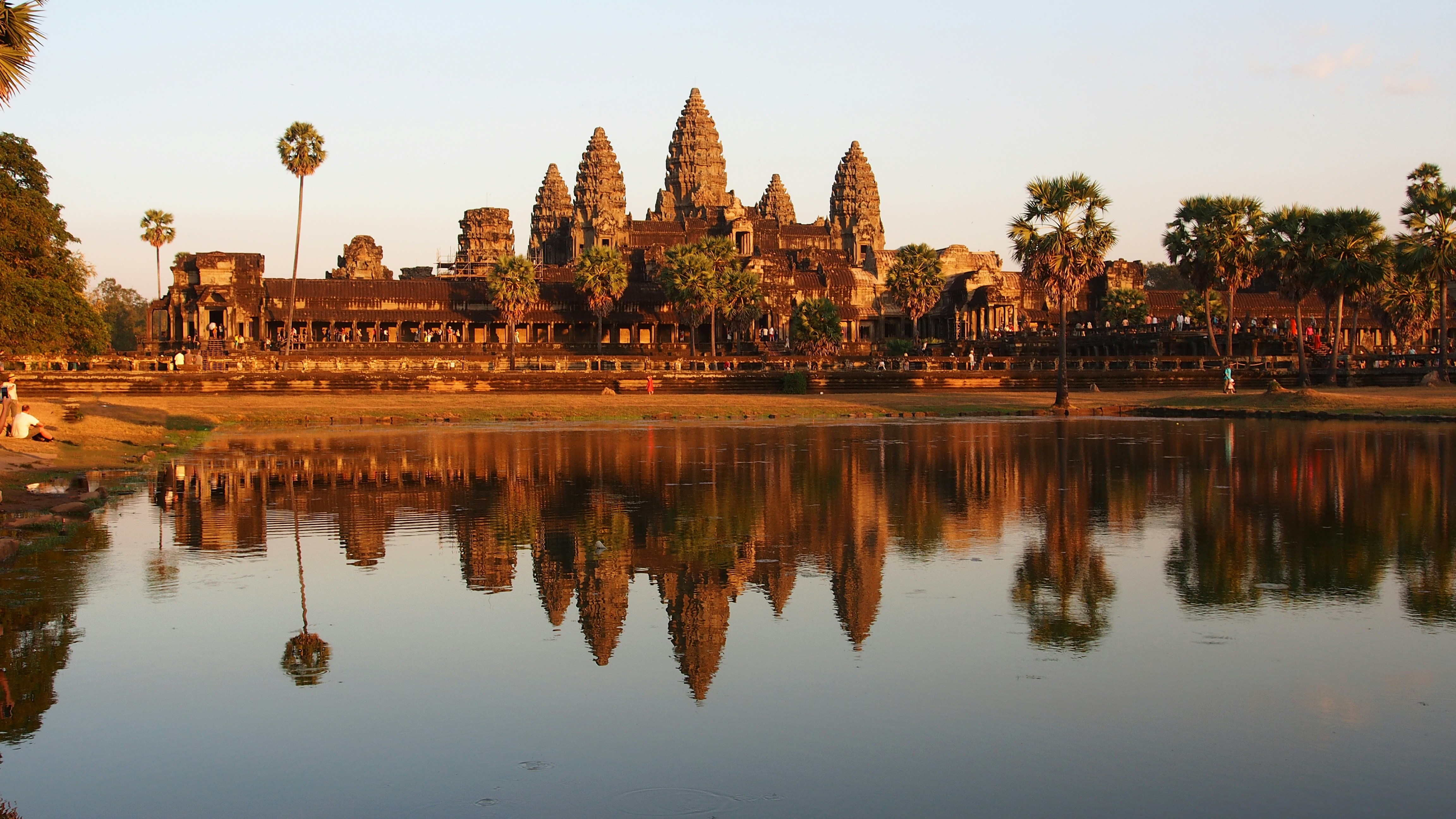 Angkor Wat: Everything You Need to Know Before You Go