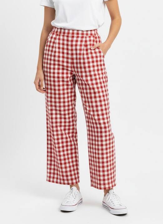 KRAMA LONG PANT (Free size)