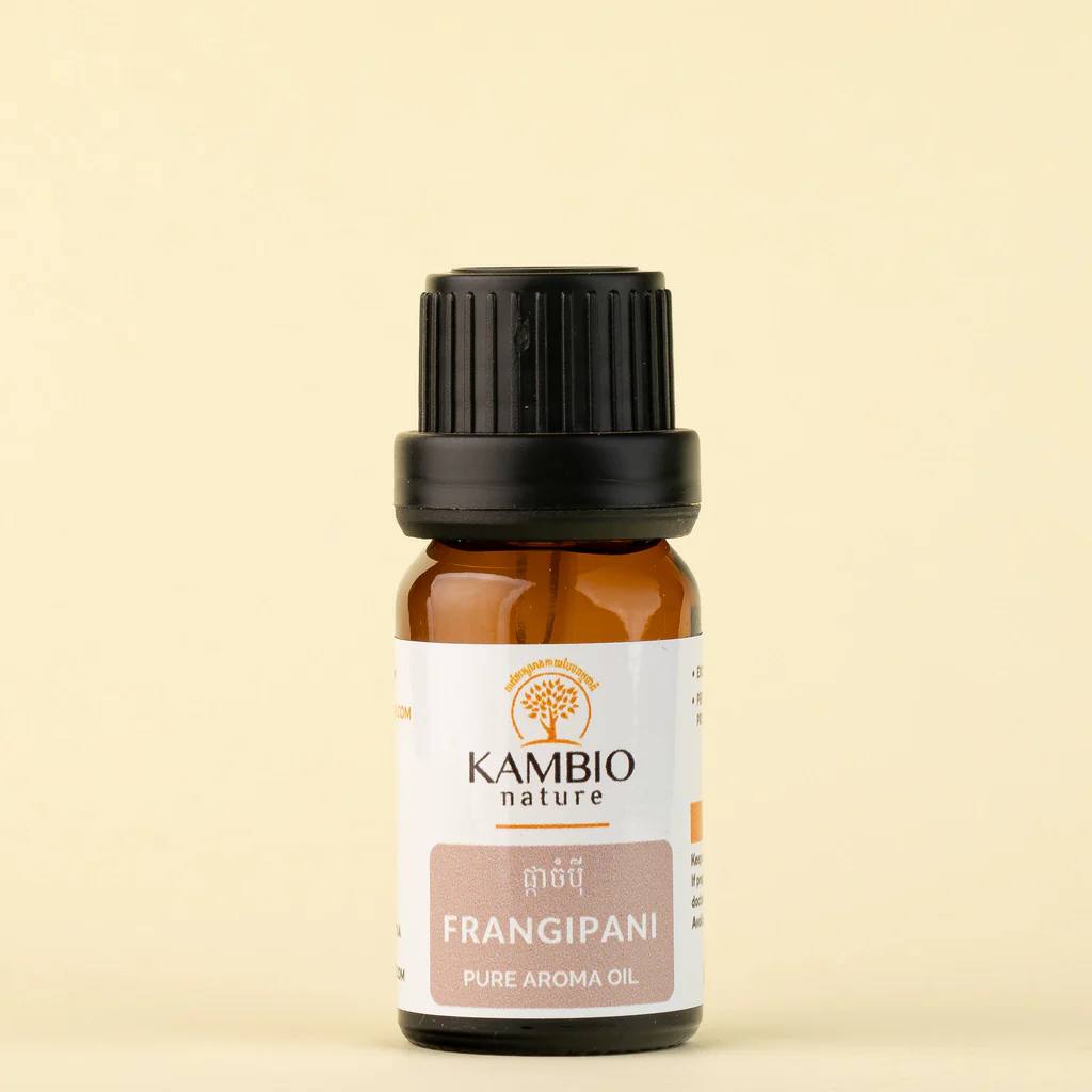 Frangipani / Aromo oil