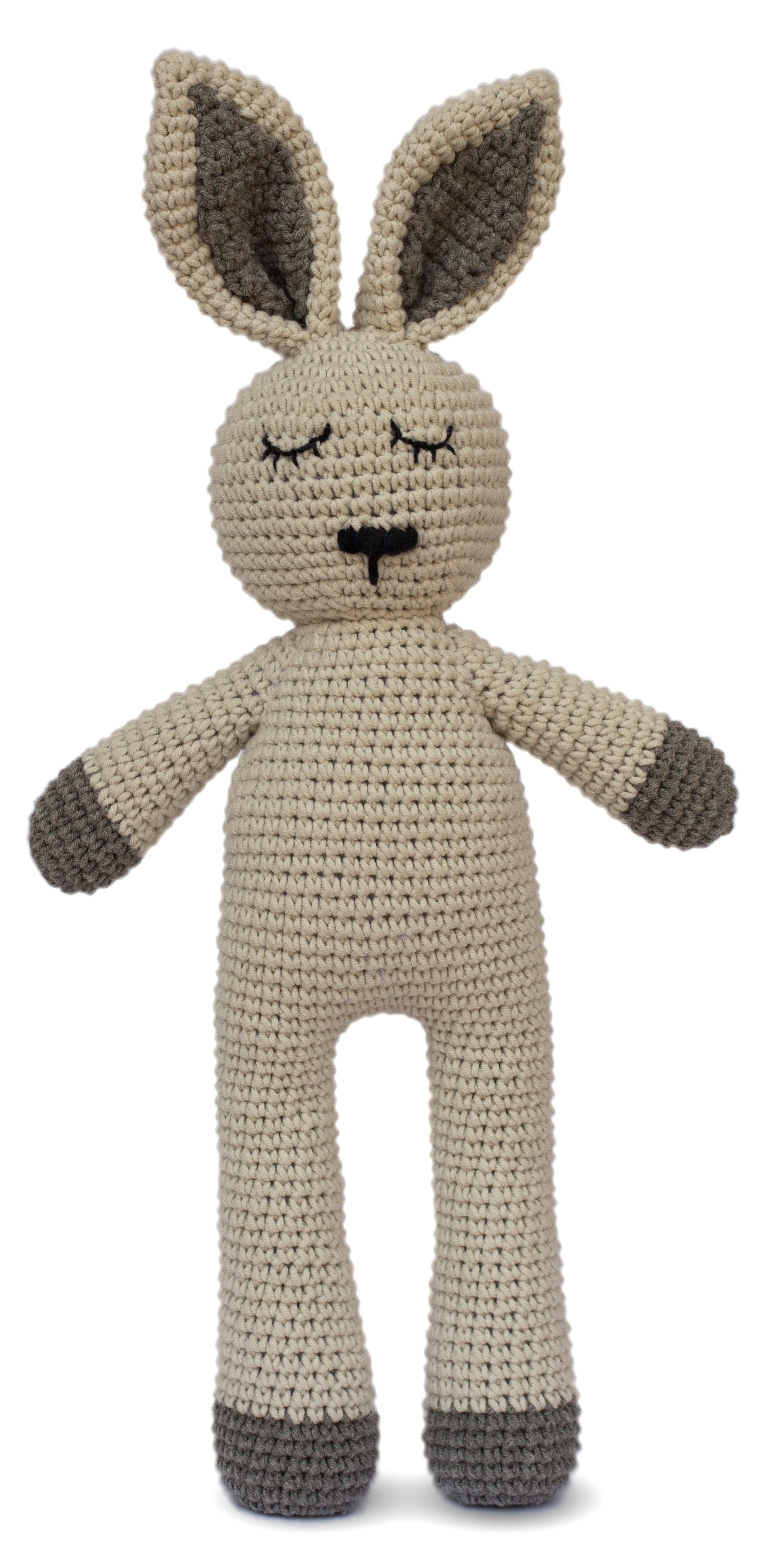 Sophea the Sleepy Bunny