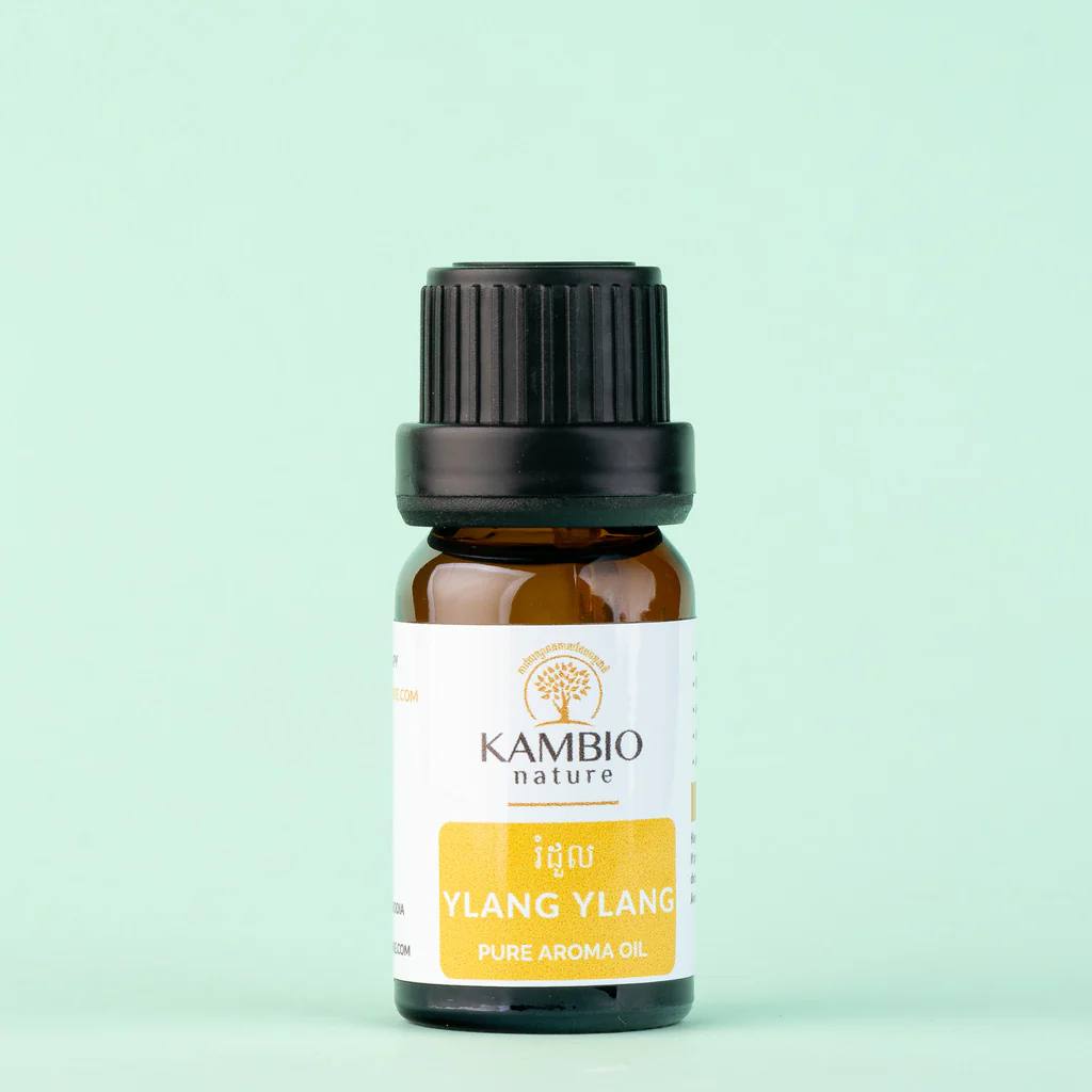 Ylang Ylang / Aromo oil