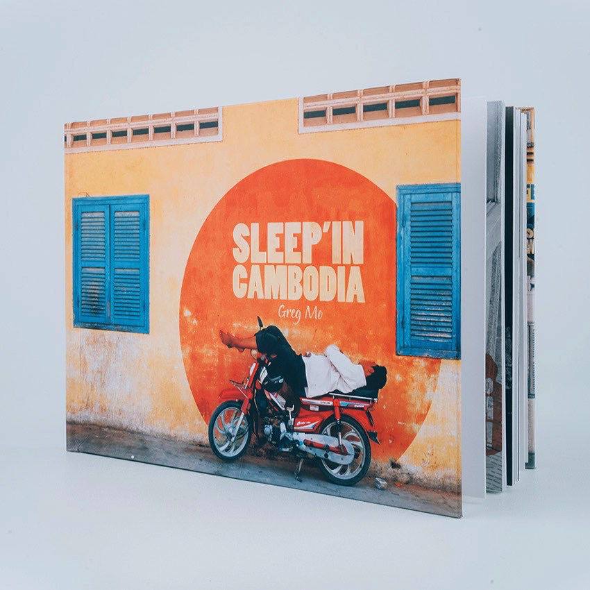 Sleep' in Cambodia