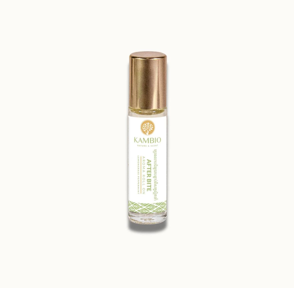 After Bites / Roll on