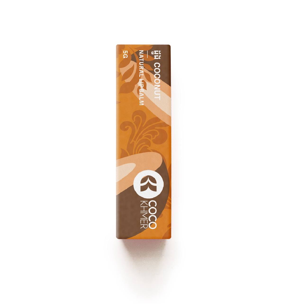 CK Lip Balm Stick 5g - Coconut