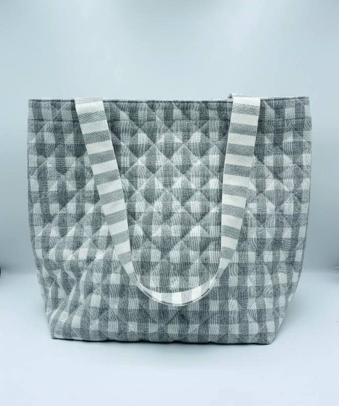 KRAMA DIMOND BAG 14X55CM