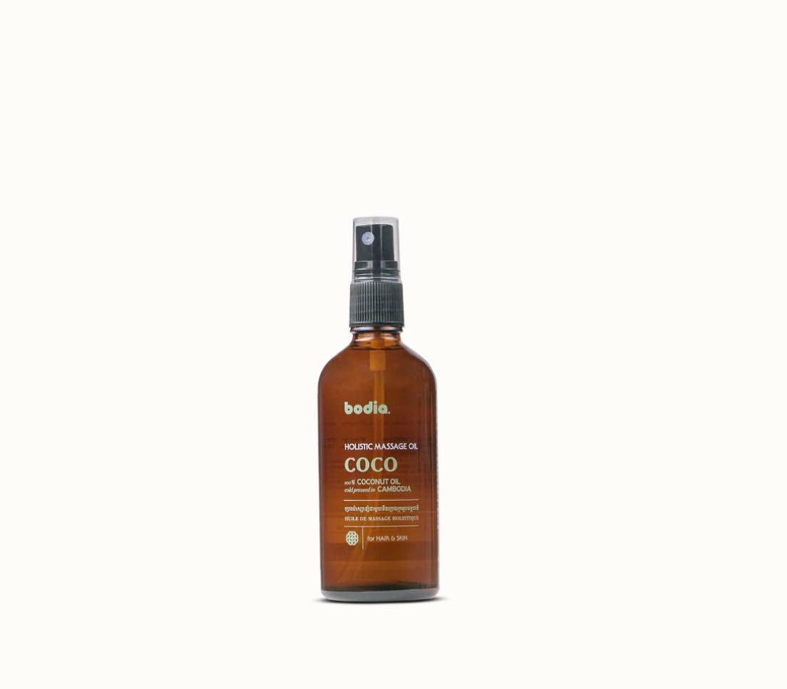 Holistic Massage Oil- COCO 100ML