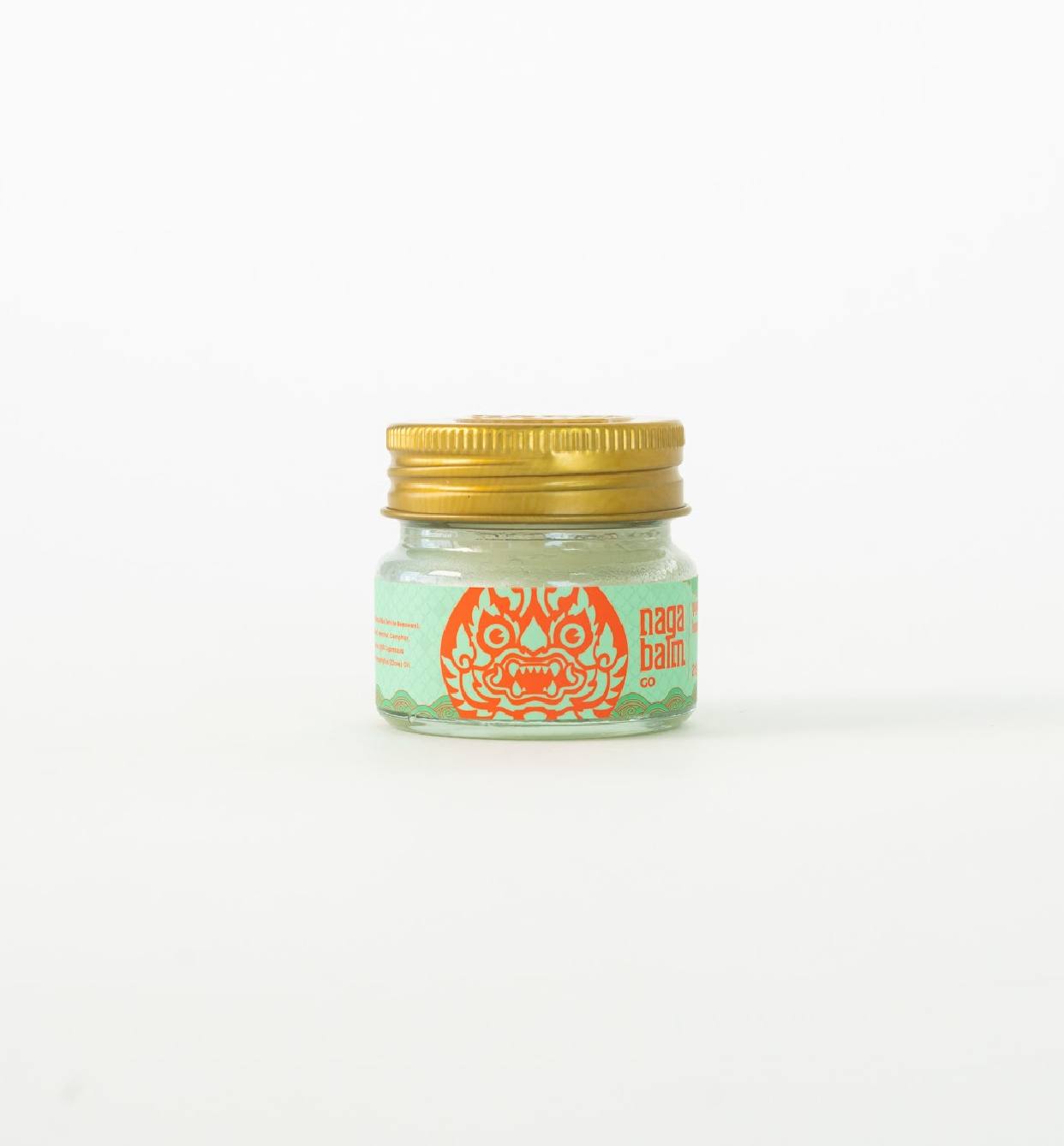 Naga Balm Go 20g