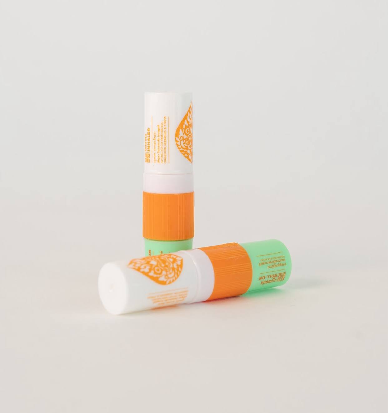 NB Inhaler & Roll-on 2ml