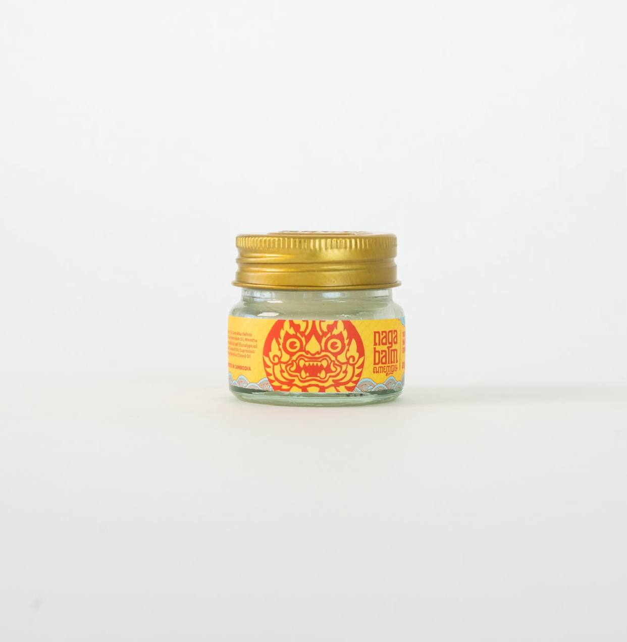 Naga Balm 20g