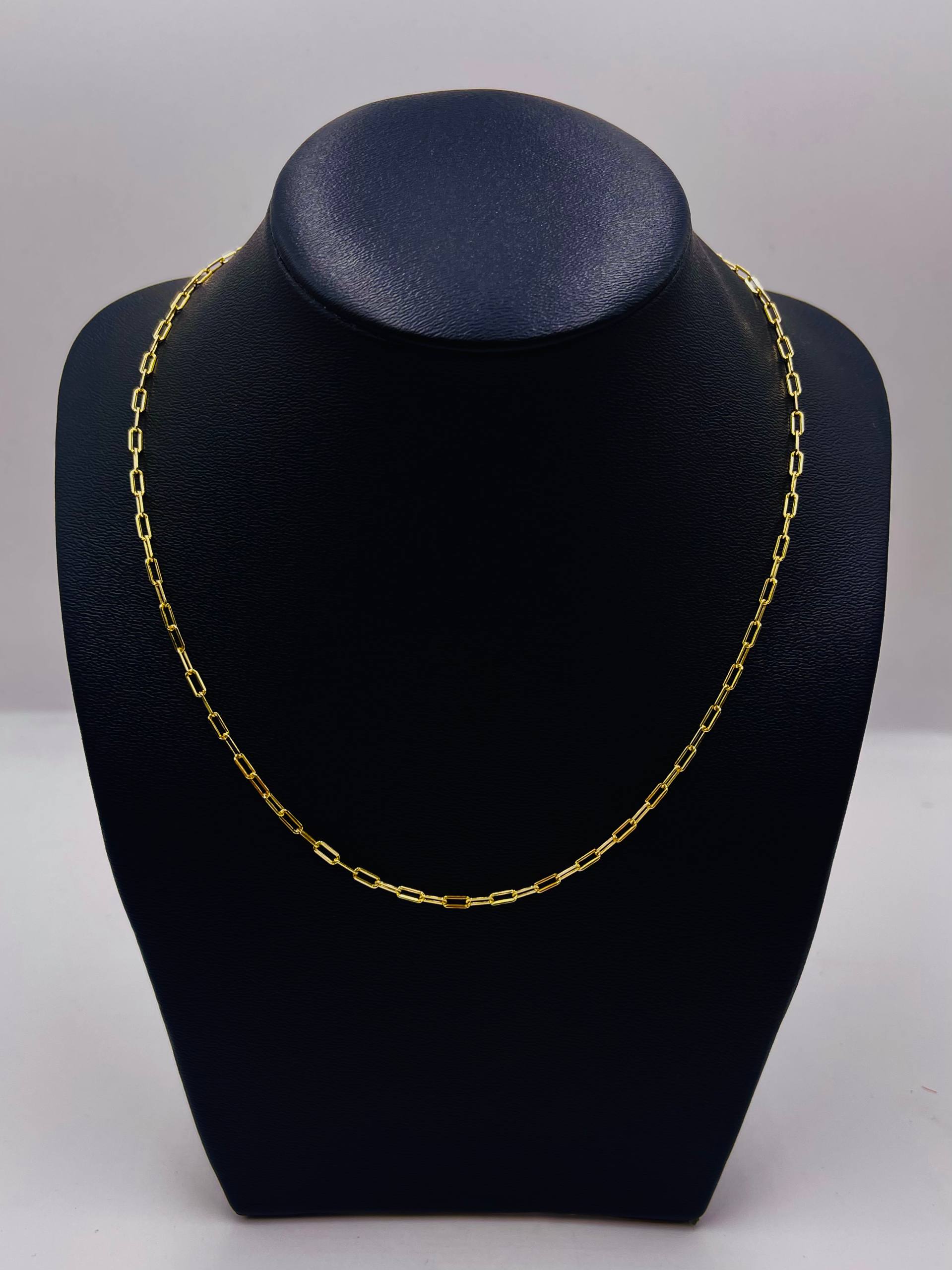 NECKLACE ANTIK Chain