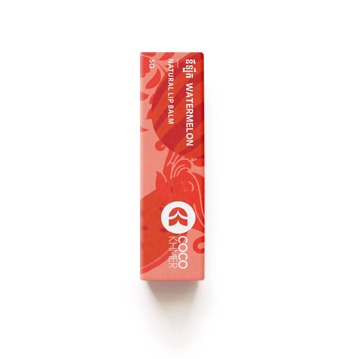 CK Lip Balm Stick 5g - Watermelon
