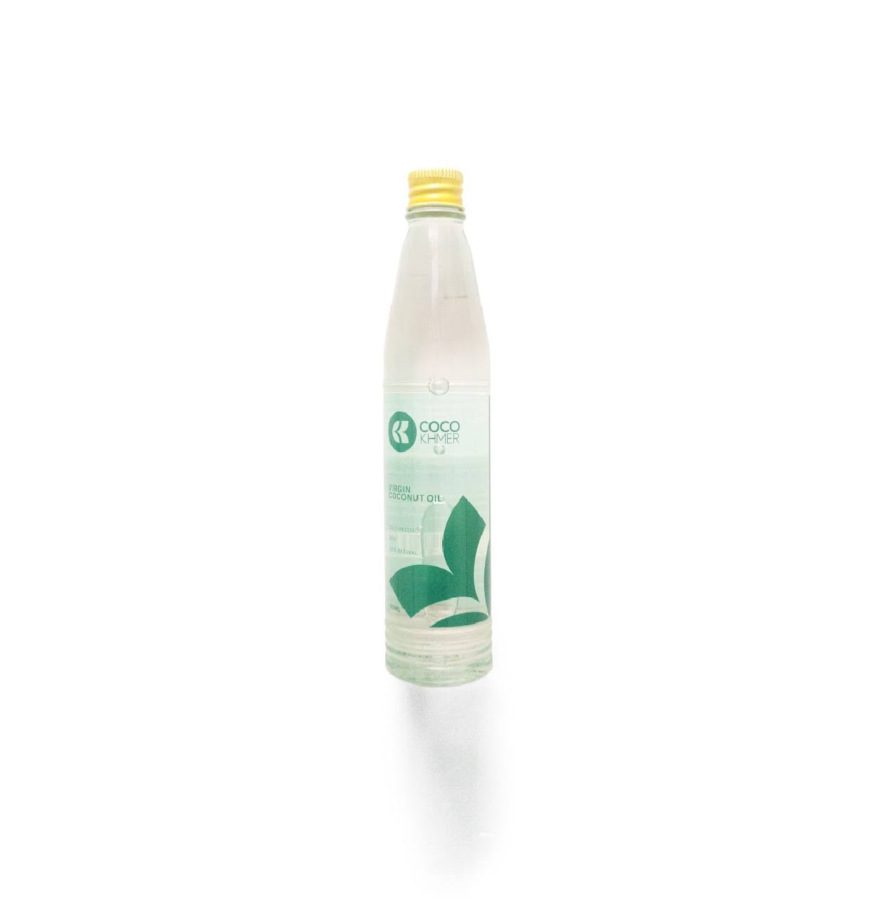 CK Virgin Coconut Oil 90ml