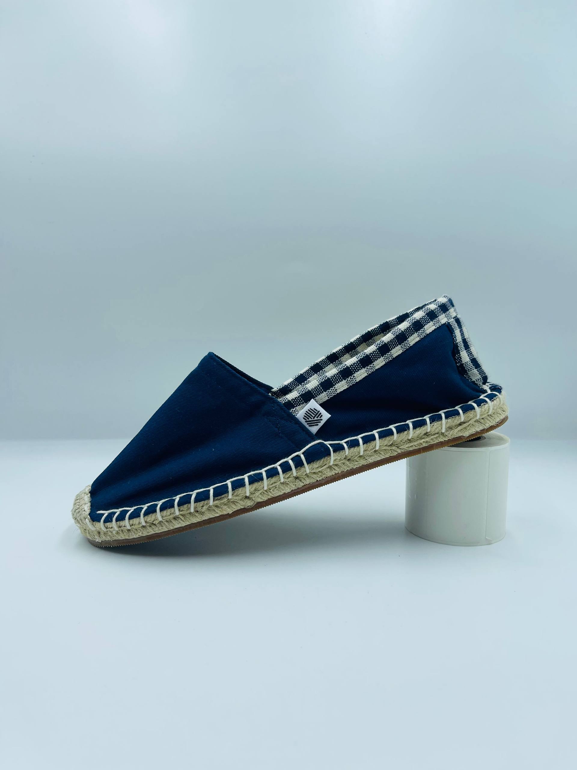 Espadrille Bluebic-39