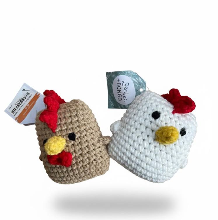 Chicken Nugget Large