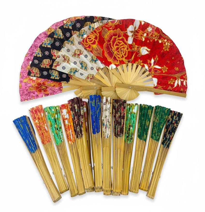 Hand Fan