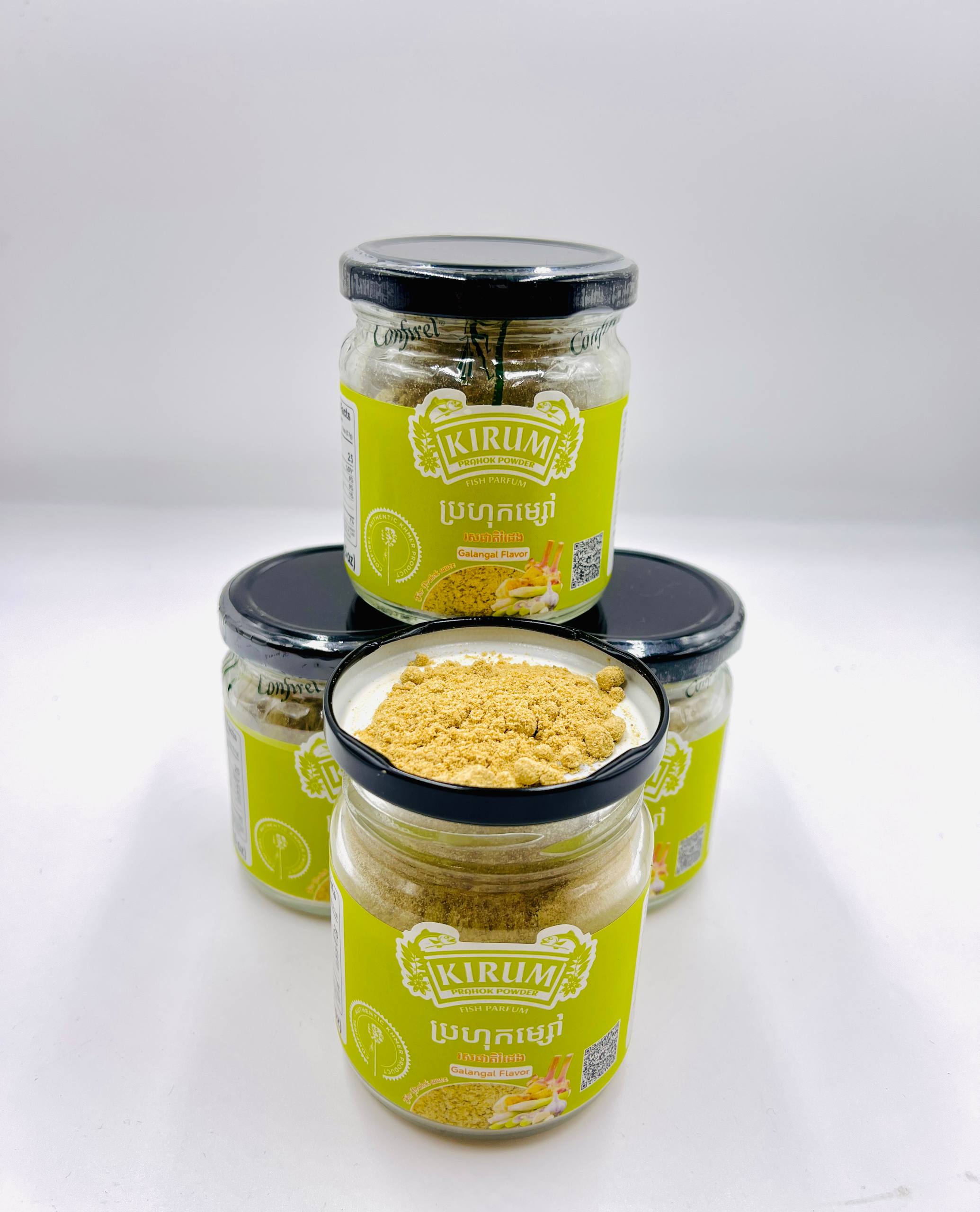 KIRIL. PRAHOK POWDER-GALANGAL 70G