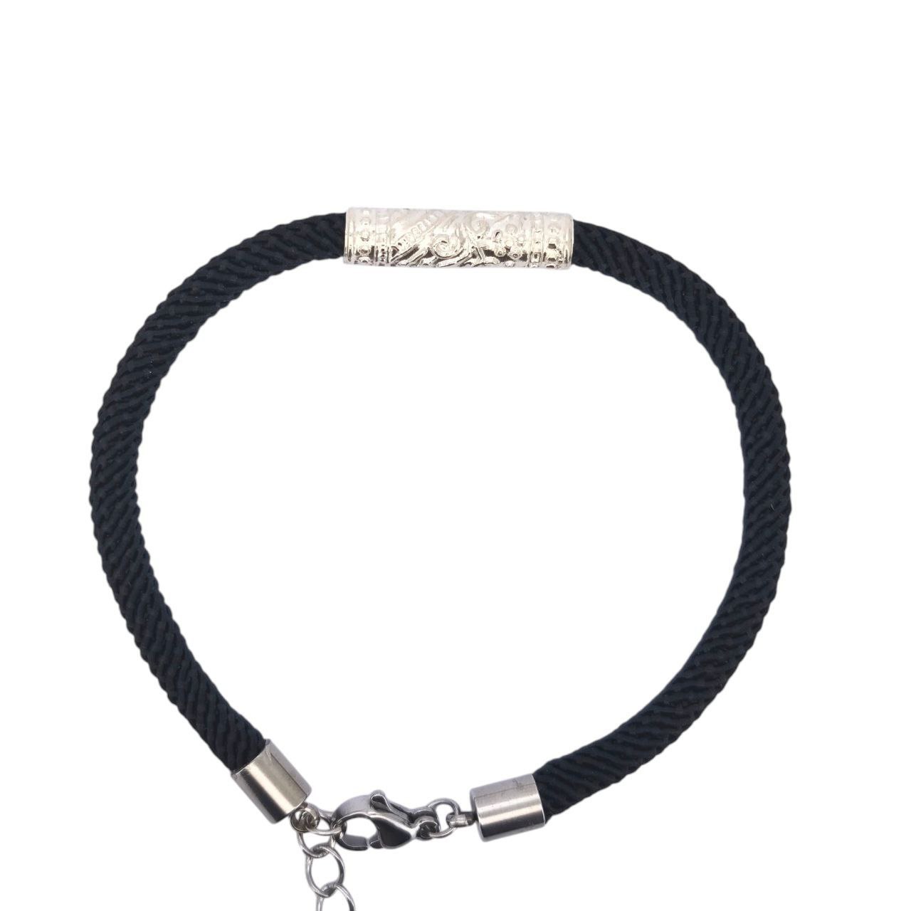 KATHA BOLD SILVER BLACK