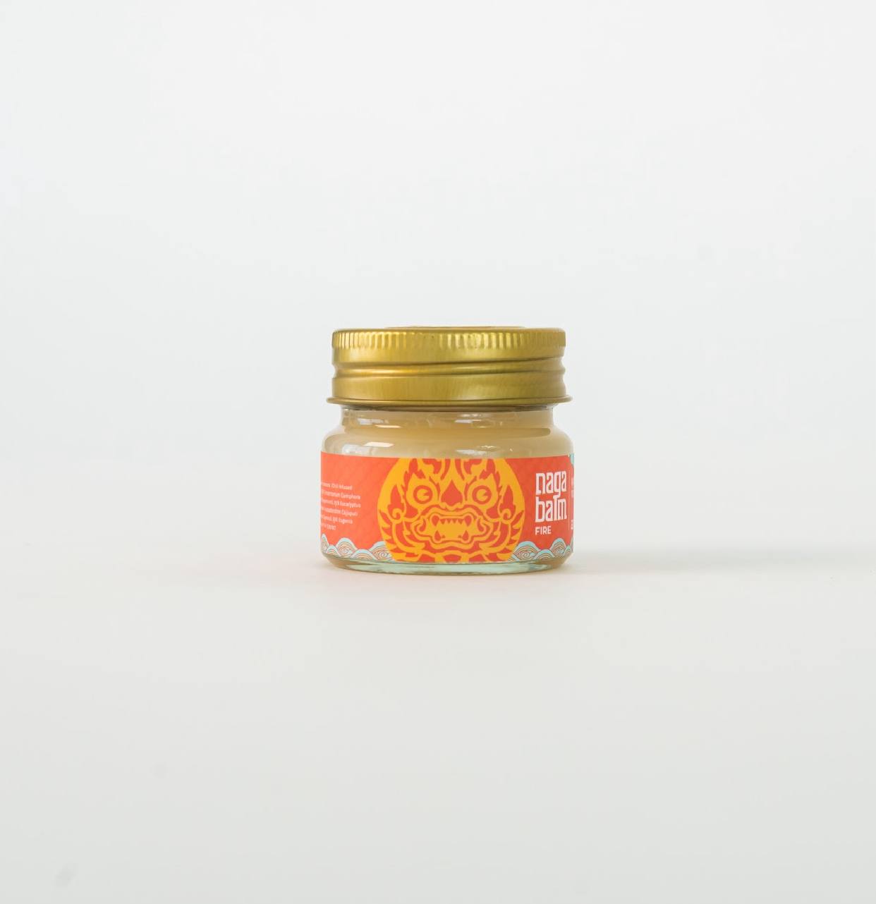 Naga Balm Fire 20g